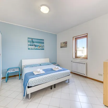 Casa A Lido Marini Vicino Al Mare * Ugento