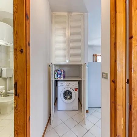 Casa A Lido Marini Vicino Al Mare Holiday home *