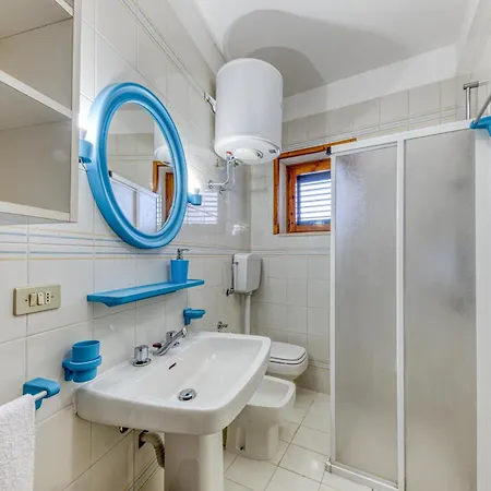 Casa A Lido Marini Vicino Al Mare Holiday home Ugento