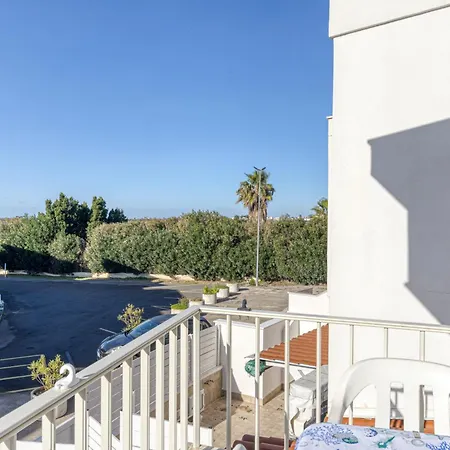 Holiday home Casa A Lido Marini Vicino Al Mare