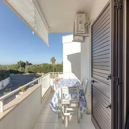 Casa A Lido Marini Vicino Al Mare Holiday home