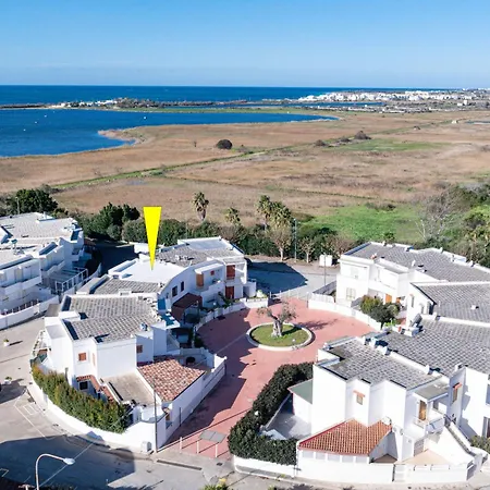 Casa A Lido Marini Vicino Al Mare Holiday home Ugento