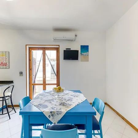 Casa A Lido Marini Vicino Al Mare Ugento