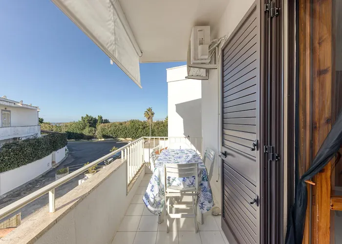 Casa A Lido Marini Vicino Al Mare Сasa de vacaciones